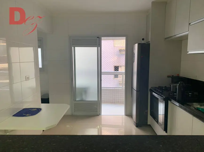 Apartamento com 2 quartos à venda, 120m2 em Aviação, Praia Grande - SP - imagem 6 Foto 6 de Apartamento com 2 quartos à venda, 120m2 em Aviação, Praia Grande - SP