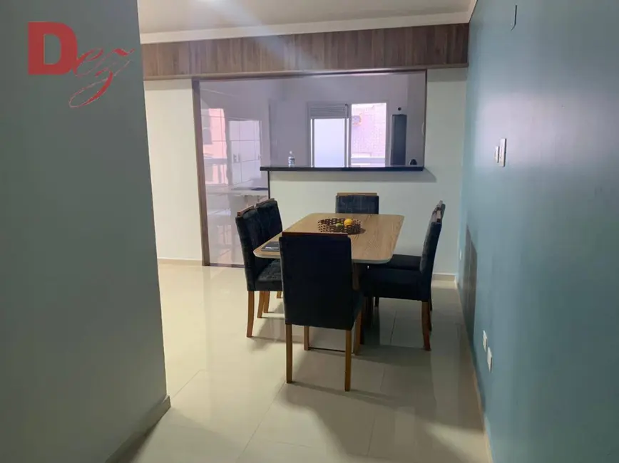 Apartamento com 2 quartos à venda, 120m2 em Aviação, Praia Grande - SP - imagem 3 Foto 3 de Apartamento com 2 quartos à venda, 120m2 em Aviação, Praia Grande - SP