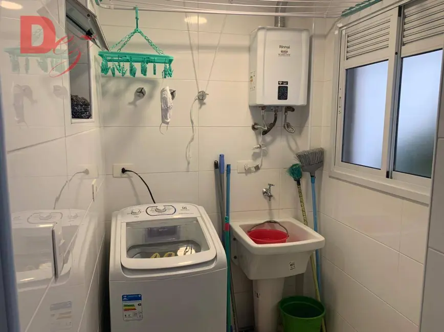 Apartamento com 2 quartos à venda, 120m2 em Aviação, Praia Grande - SP - imagem 7 Foto 7 de Apartamento com 2 quartos à venda, 120m2 em Aviação, Praia Grande - SP