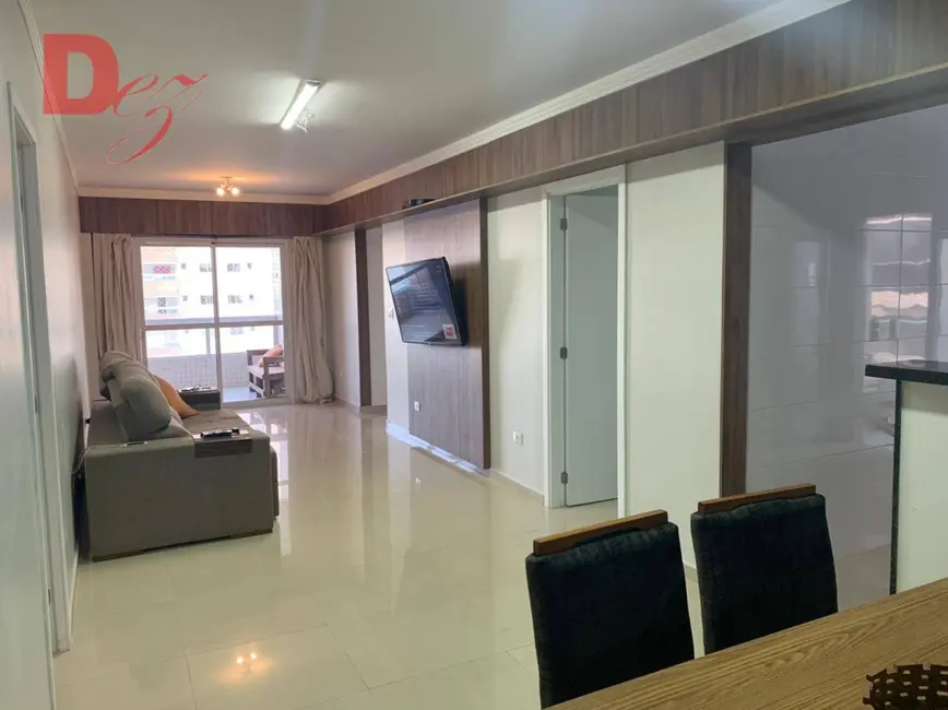 Apartamento com 2 quartos à venda, 120m2 em Aviação, Praia Grande - SP - imagem 2 Foto 2 de Apartamento com 2 quartos à venda, 120m2 em Aviação, Praia Grande - SP
