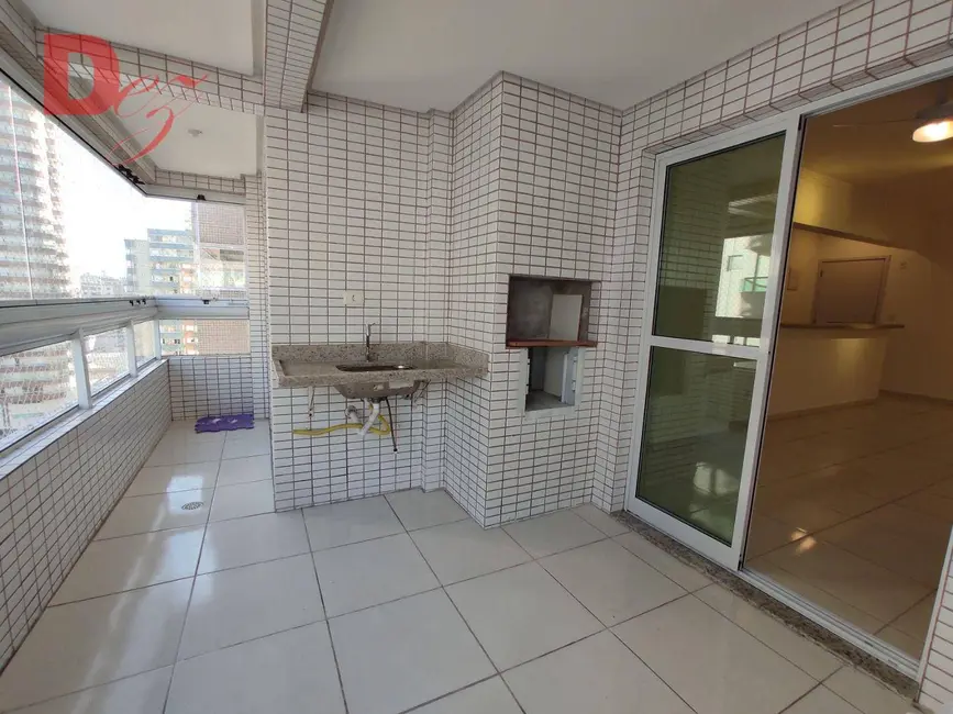 Foto 2 de Apartamento com 2 quartos à venda, 90m2 em Praia Grande - SP