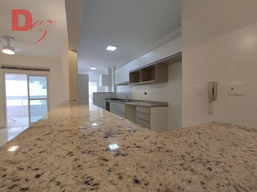 Foto 3 de Apartamento com 2 quartos à venda, 90m2 em Praia Grande - SP