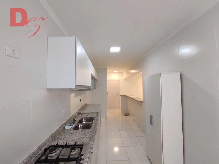 Foto 6 de Apartamento com 2 quartos à venda, 90m2 em Praia Grande - SP