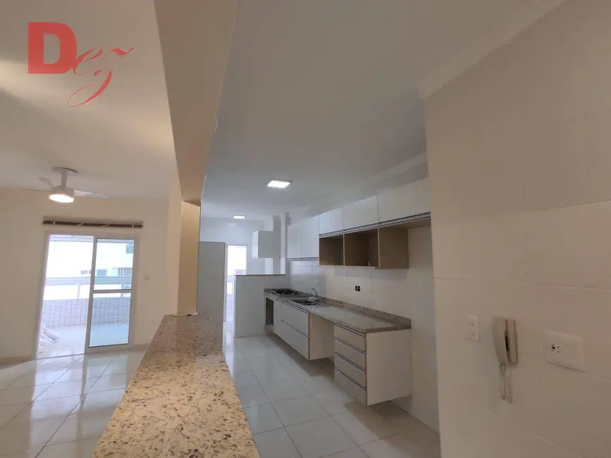 Foto 4 de Apartamento com 2 quartos à venda, 90m2 em Praia Grande - SP