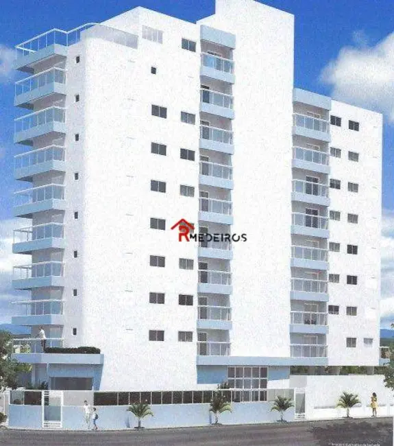 Foto 2 de Apartamento com 1 quarto à venda, 85m2 em Praia Grande - SP