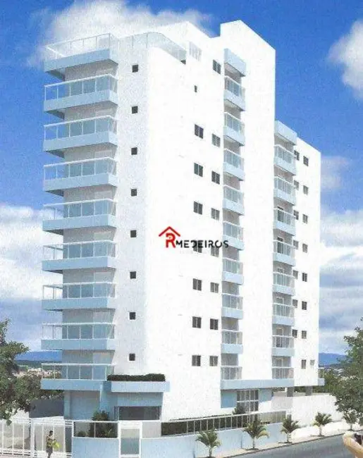 Foto 1 de Apartamento com 1 quarto à venda, 85m2 em Praia Grande - SP