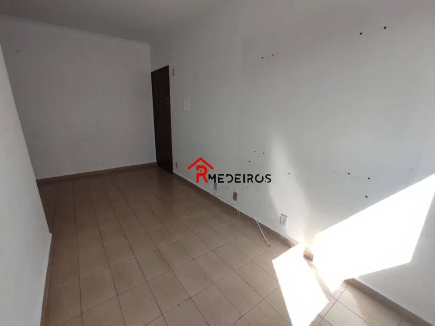 Foto 3 de Apartamento com 1 quarto à venda, 45m2 em Mirim, Praia Grande - SP