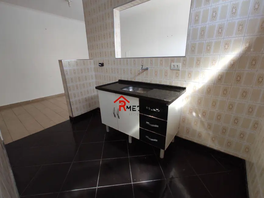 Foto 6 de Apartamento com 1 quarto à venda, 45m2 em Mirim, Praia Grande - SP