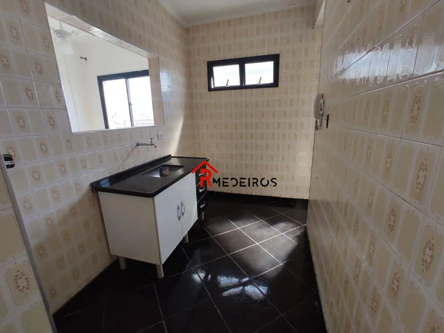 Foto 4 de Apartamento com 1 quarto à venda, 45m2 em Mirim, Praia Grande - SP