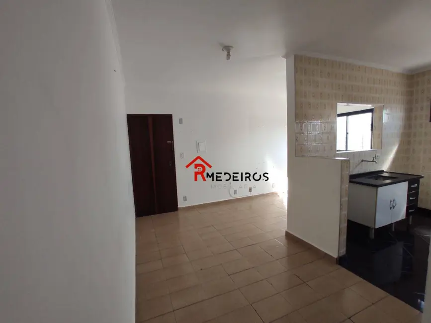 Foto 7 de Apartamento com 1 quarto à venda, 45m2 em Mirim, Praia Grande - SP