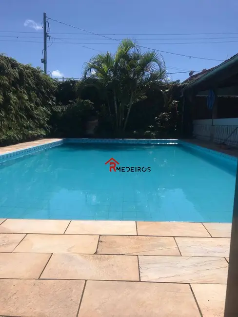 Foto 8 de Casa com 6 quartos à venda, 510m2 em Maracanã, Praia Grande - SP