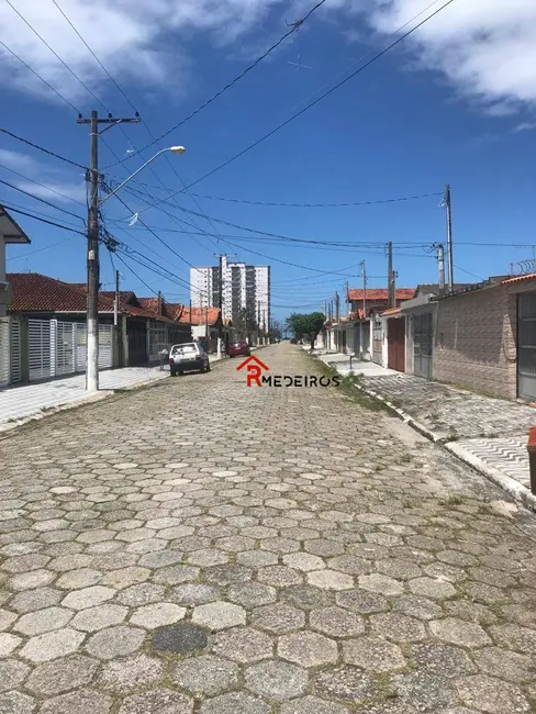 Foto 5 de Casa com 6 quartos à venda, 510m2 em Maracanã, Praia Grande - SP