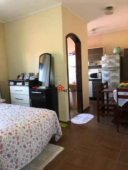 Foto 1 de Casa com 6 quartos à venda, 510m2 em Maracanã, Praia Grande - SP