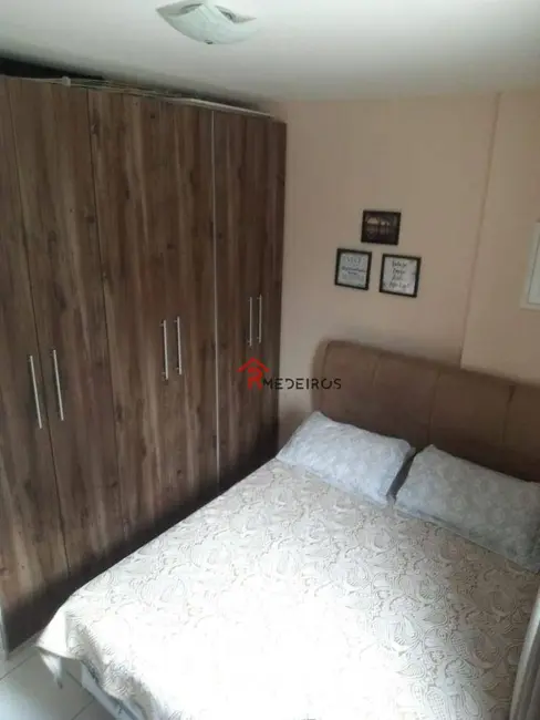 Foto 4 de Apartamento com 2 quartos à venda, 74m2 em Praia Grande - SP