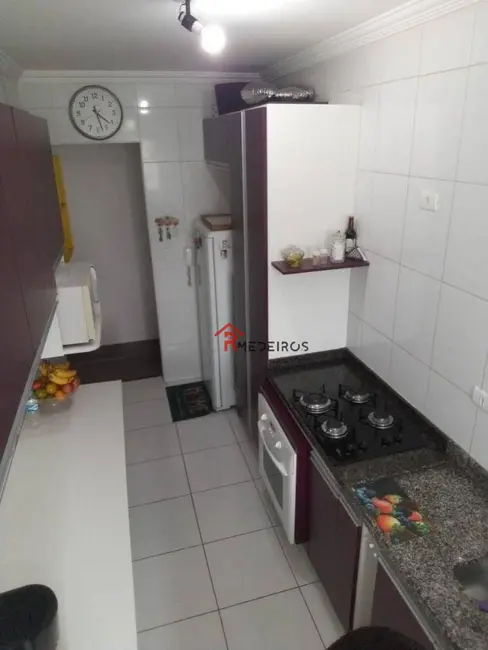 Foto 9 de Apartamento com 2 quartos à venda, 74m2 em Praia Grande - SP