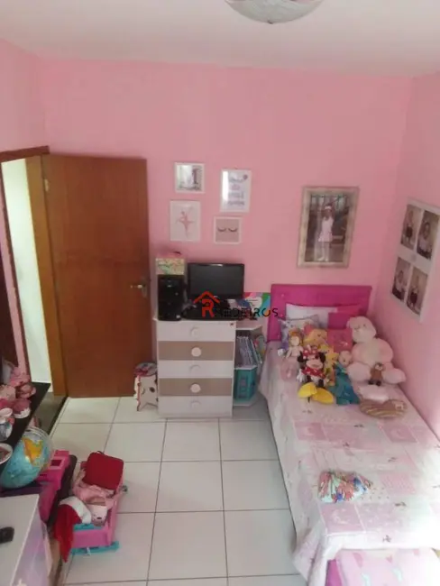 Foto 3 de Apartamento com 2 quartos à venda, 74m2 em Praia Grande - SP