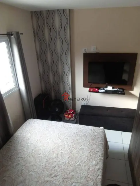 Foto 6 de Apartamento com 2 quartos à venda, 74m2 em Praia Grande - SP