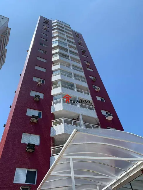 Foto 1 de Apartamento com 3 quartos à venda, 172m2 em Canto do Forte, Praia Grande - SP