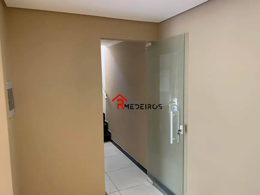 Foto 9 de Apartamento com 3 quartos à venda, 172m2 em Canto do Forte, Praia Grande - SP