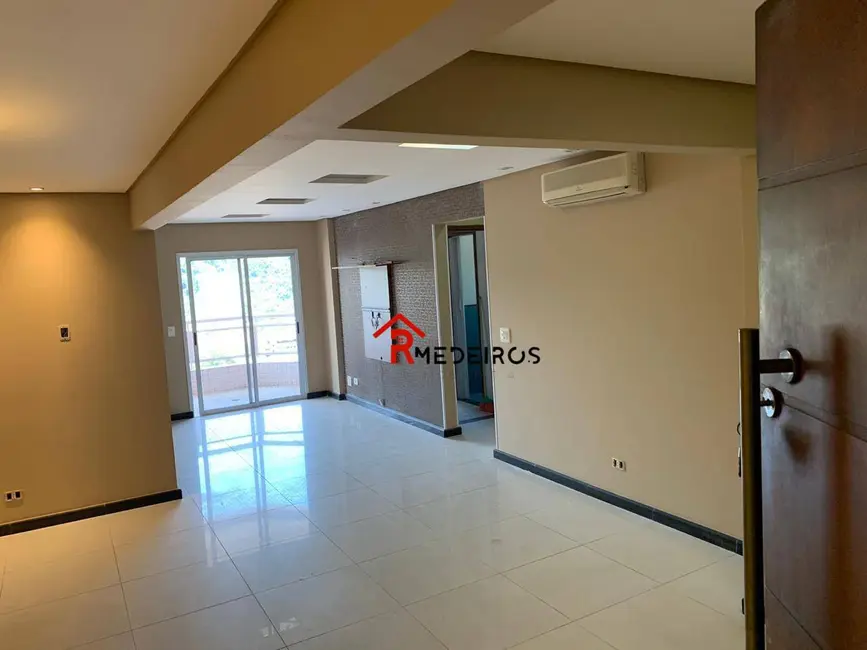 Foto 8 de Apartamento com 3 quartos à venda, 172m2 em Canto do Forte, Praia Grande - SP