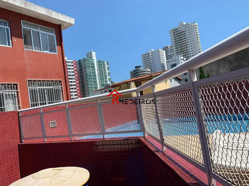 Foto 4 de Apartamento com 3 quartos à venda, 172m2 em Canto do Forte, Praia Grande - SP