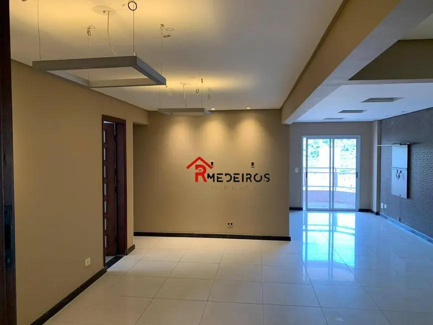 Foto 7 de Apartamento com 3 quartos à venda, 172m2 em Canto do Forte, Praia Grande - SP