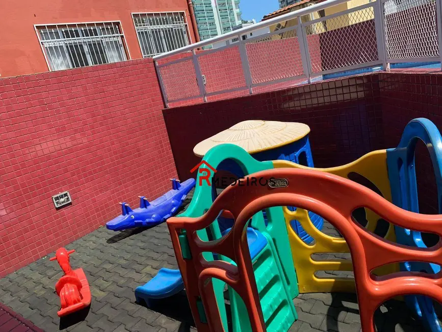 Foto 3 de Apartamento com 3 quartos à venda, 172m2 em Canto do Forte, Praia Grande - SP