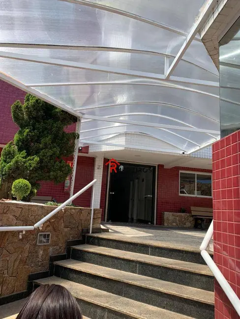 Foto 2 de Apartamento com 3 quartos à venda, 172m2 em Canto do Forte, Praia Grande - SP