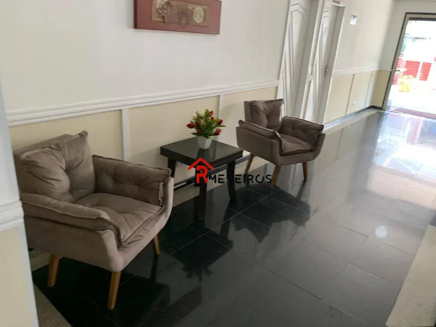 Foto 5 de Apartamento com 3 quartos à venda, 172m2 em Canto do Forte, Praia Grande - SP