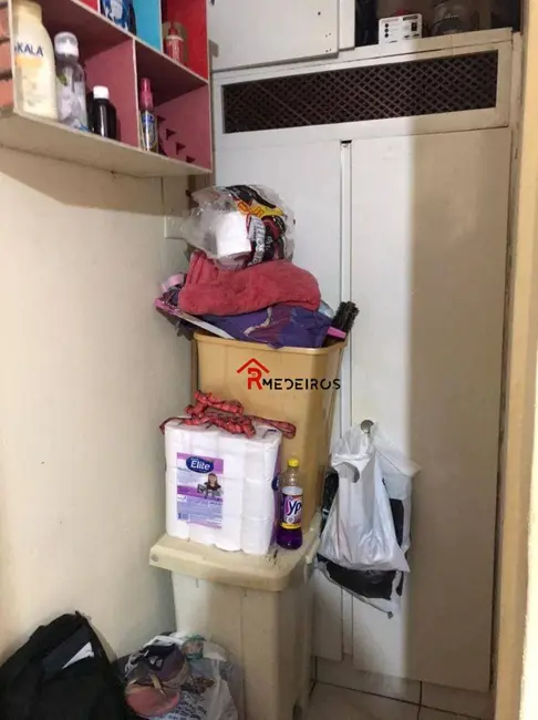 Kitnet com 1 quarto à venda, 38m2 em Canto do Forte, Praia Grande - SP - imagem 6 Foto 6 de Kitnet com 1 quarto à venda, 38m2 em Canto do Forte, Praia Grande - SP