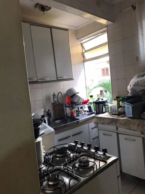 Kitnet com 1 quarto à venda, 38m2 em Canto do Forte, Praia Grande - SP - imagem 5 Foto 5 de Kitnet com 1 quarto à venda, 38m2 em Canto do Forte, Praia Grande - SP