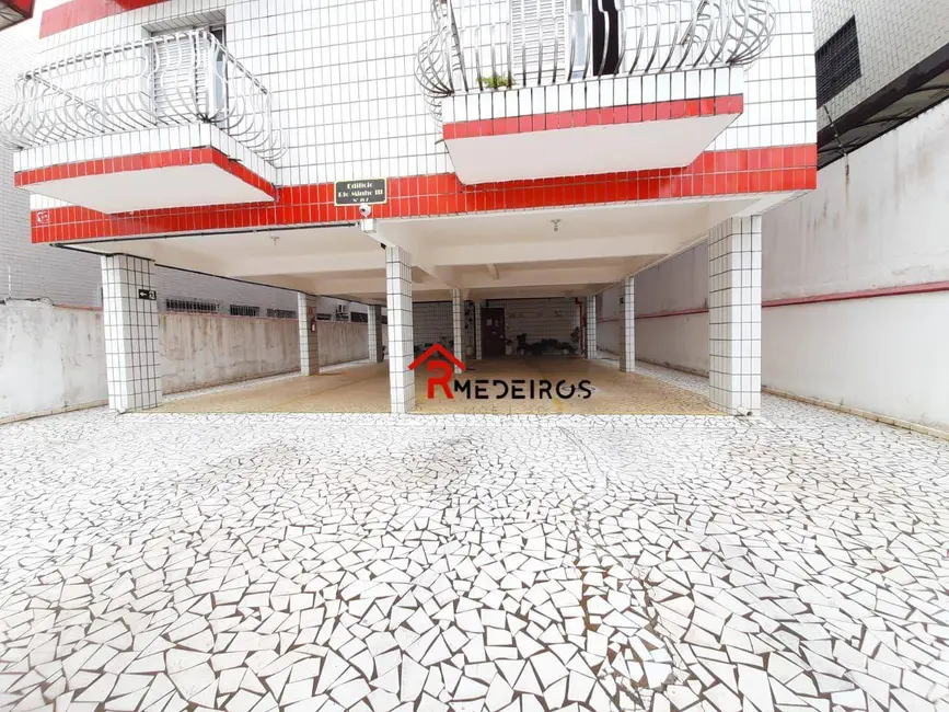 Foto 3 de Apartamento com 1 quarto à venda, 46m2 em Boqueirão, Praia Grande - SP