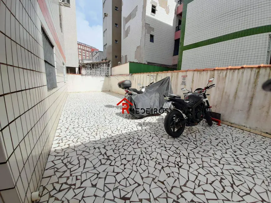 Foto 4 de Apartamento com 1 quarto à venda, 46m2 em Boqueirão, Praia Grande - SP