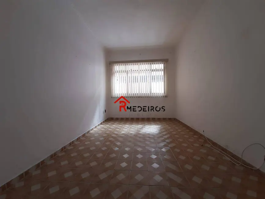 Foto 5 de Apartamento com 1 quarto à venda, 46m2 em Boqueirão, Praia Grande - SP