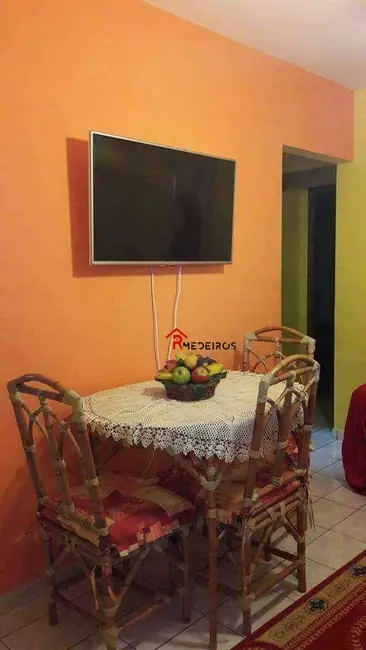 Apartamento com 2 quartos à venda, 53m2 em Aviação, Praia Grande - SP - imagem 4 Foto 4 de Apartamento com 2 quartos à venda, 53m2 em Aviação, Praia Grande - SP