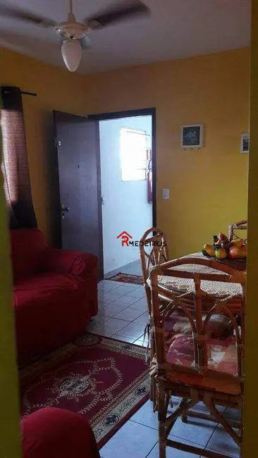 Apartamento com 2 quartos à venda, 53m2 em Aviação, Praia Grande - SP - imagem 1 Foto 1 de Apartamento com 2 quartos à venda, 53m2 em Aviação, Praia Grande - SP