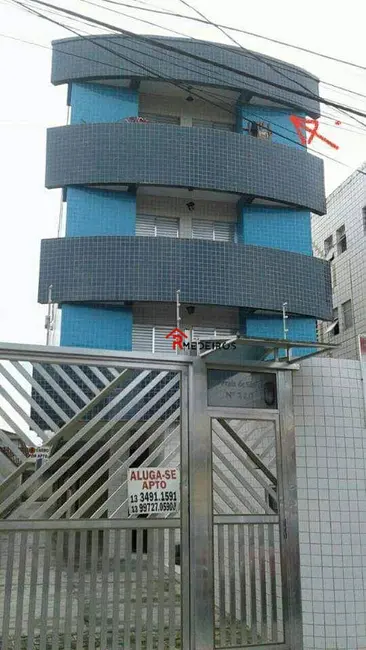 Apartamento com 2 quartos à venda, 53m2 em Aviação, Praia Grande - SP - imagem 3 Foto 3 de Apartamento com 2 quartos à venda, 53m2 em Aviação, Praia Grande - SP