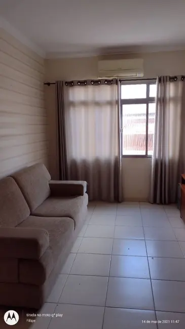 Apartamento com 2 quartos à venda, 73m2 em Canto do Forte, Praia Grande - SP - imagem 5 Foto 5 de Apartamento com 2 quartos à venda, 73m2 em Canto do Forte, Praia Grande - SP