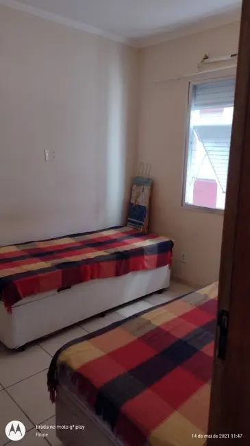 Apartamento com 2 quartos à venda, 73m2 em Canto do Forte, Praia Grande - SP - imagem 7 Foto 7 de Apartamento com 2 quartos à venda, 73m2 em Canto do Forte, Praia Grande - SP