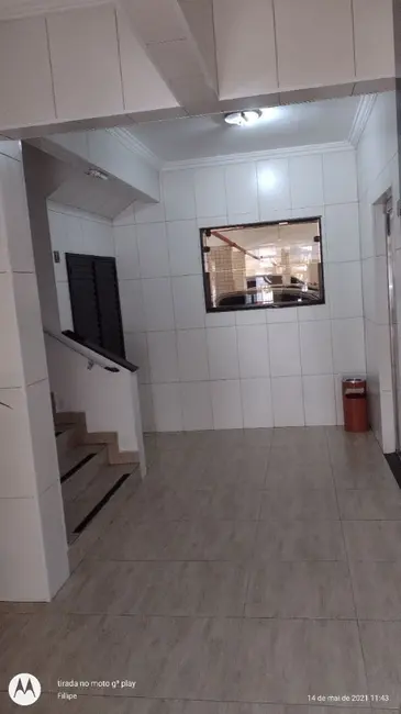 Apartamento com 2 quartos à venda, 73m2 em Canto do Forte, Praia Grande - SP - imagem 1 Foto 1 de Apartamento com 2 quartos à venda, 73m2 em Canto do Forte, Praia Grande - SP