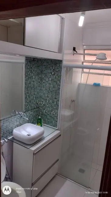 Apartamento com 2 quartos à venda, 73m2 em Canto do Forte, Praia Grande - SP - imagem 9 Foto 9 de Apartamento com 2 quartos à venda, 73m2 em Canto do Forte, Praia Grande - SP