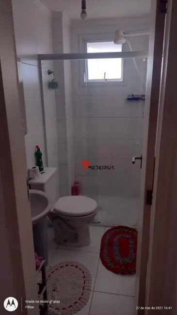 Foto 3 de Apartamento com 2 quartos à venda, 75m2 em Aviação, Praia Grande - SP