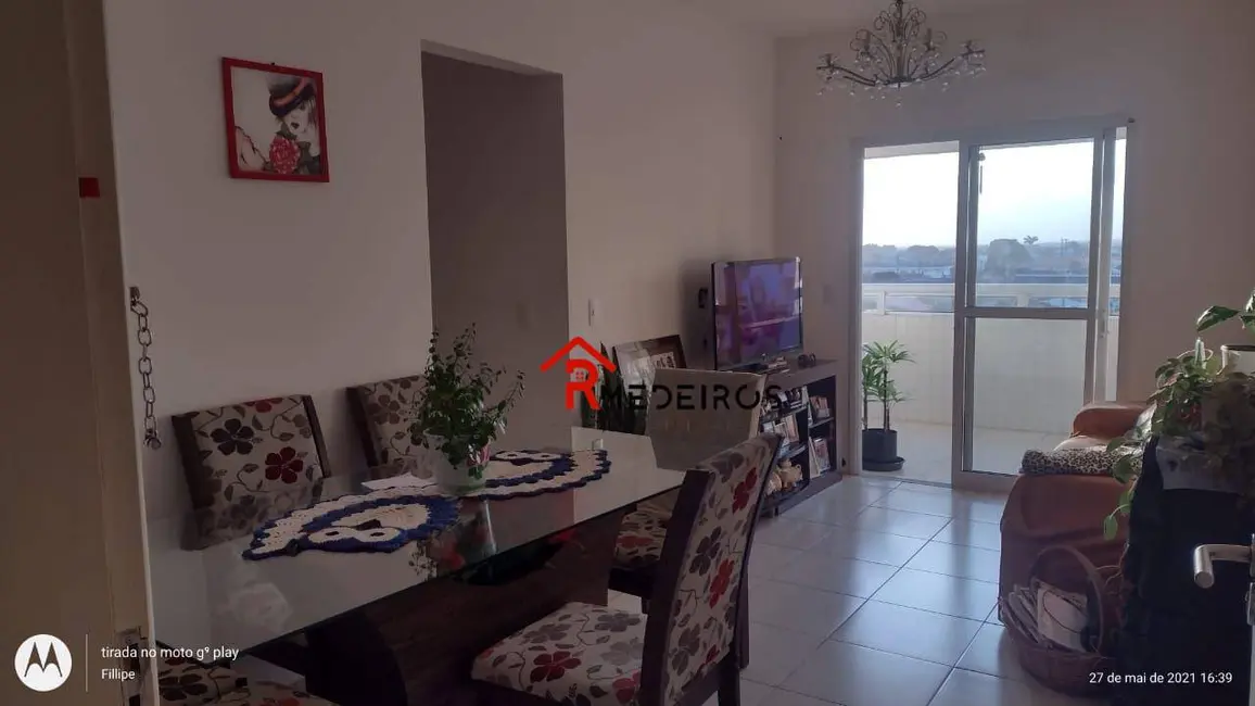 Foto 8 de Apartamento com 2 quartos à venda, 75m2 em Aviação, Praia Grande - SP