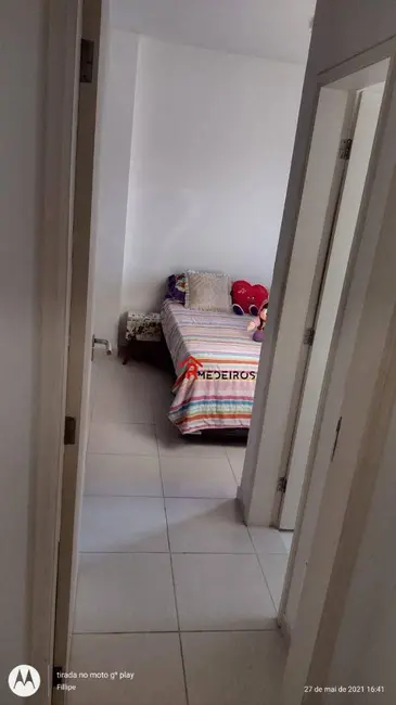 Foto 7 de Apartamento com 2 quartos à venda, 75m2 em Aviação, Praia Grande - SP