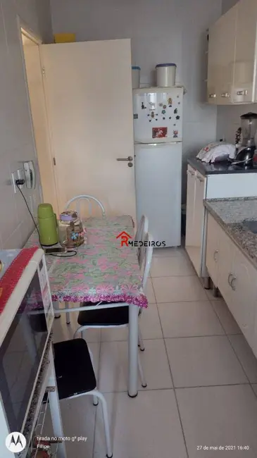 Foto 5 de Apartamento com 2 quartos à venda, 75m2 em Aviação, Praia Grande - SP