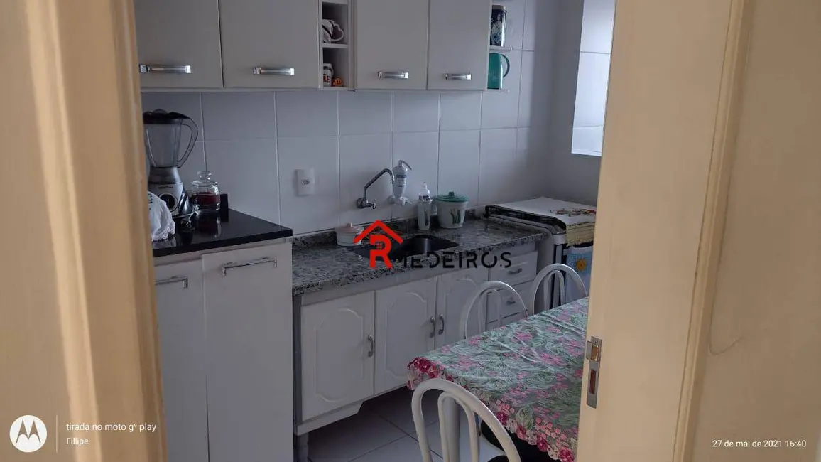 Foto 9 de Apartamento com 2 quartos à venda, 75m2 em Aviação, Praia Grande - SP