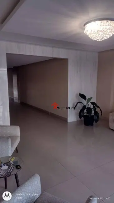 Foto 1 de Apartamento com 2 quartos à venda, 75m2 em Aviação, Praia Grande - SP