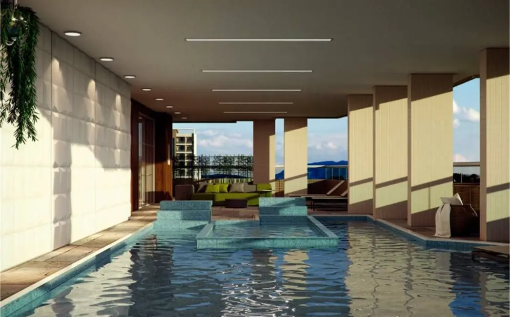 Foto 7 de Apartamento com 2 quartos à venda, 78m2 em Aviação, Praia Grande - SP