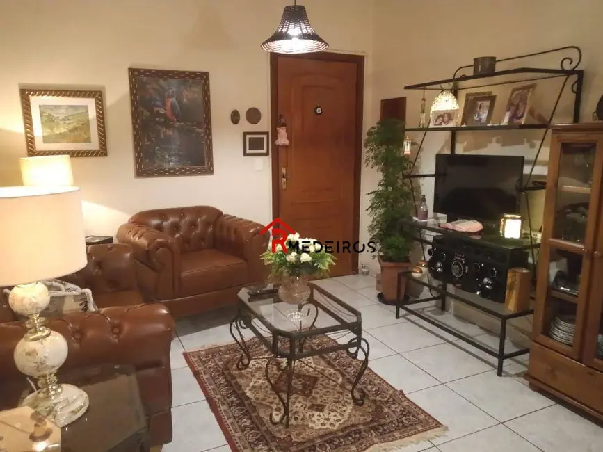 Foto 4 de Apartamento com 2 quartos à venda, 75m2 em Praia Grande - SP