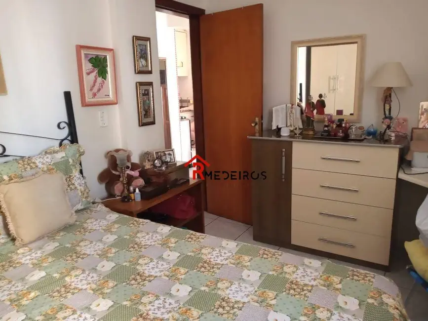 Foto 3 de Apartamento com 2 quartos à venda, 75m2 em Praia Grande - SP